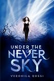 Produkt-Bild: Under the Never Sky