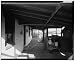 Historic Photo U.S. Plant Introduction Station Main Headhouse & Lean-to Greenhouses 11601