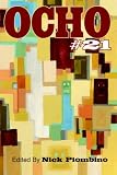 Ocho #21: Mipoesias Print Companion