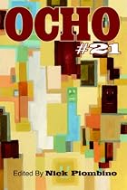 Ocho #21: Mipoesias Print Companion