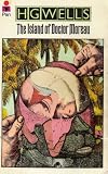 The Island of Doctor Moreau