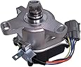 Ignition Distributor for: Honda Civic 96 - 98, Del Sol 96 - 97 S & SI, Acura EL 97 - 98 Compatible with TD-80U & TD-98U [TEC ONLY, EXCLUDES HITATCHI]