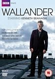 Wallander - Series 2 [DVD]