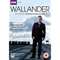 Wallander - Series 2 [DVD]