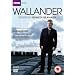 Wallander - Series 2 [DVD] [2009]