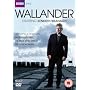 Wallander - Series 2 [DVD] [2009]