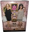 Barbie: Collector Juicy Couture 2 Dolls Giftset - Gold Label