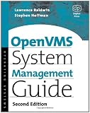 OpenVMS System Management Guide (HP Technologies)