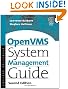 OpenVMS System Management Guide, Second Edition (HP Technologies)
