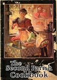  : The Second Parish Cookbook