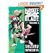 Hayate X Blade Vol 3