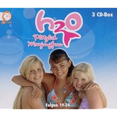 H2o/Boxset 4! 19-24