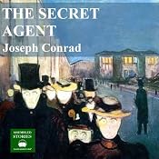 The Secret Agent | [Joseph Conrad]