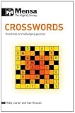 Crosswords : hundreds of challenging puzzles
