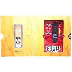 Tech Deck 96 MM Wooden Fingerboards Collector Series Expedition (Colors/Styles Vary) Spin Master Fingerboards & Fingerbikes
