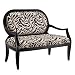 Beauvoir Chair and Loveseat Collection