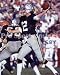 Ken Stabler Oakland Raiders 8x10 Photo