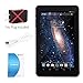 iRULU eXpro X1a 9 Inch Quad Core Tablet PC, Google Android 4.4 Kitkat, 1024*600 Resolution, 8GB Nand Flash(Black Front)