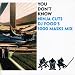 You Dont Know - Ninja Cuts