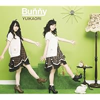 Bunny(Blu-ray Disc付)