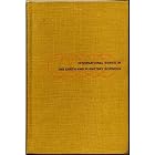 Click here to buy introduction to geochemistry (International Series In The Earth And Planetary Sciences) by  conrad krauskopf.