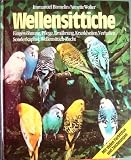 Produkt-Bild: Wellensittiche