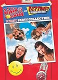Ultimate Party Collection: Dazed and Confused/Fast Times at Ridgemont High - Summer Comedy Movie Cash