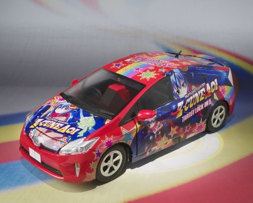 S.H.フィギュアーツ イタッシャーロボ