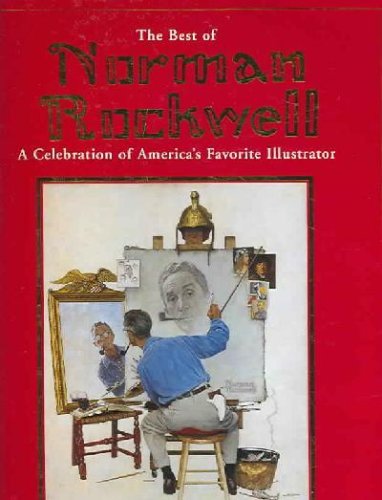 The Best Of Norman Rockwell