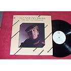 The Artful Dodger: Jazz Piano Lp: (1977) by  VICTOR FELDMAN, Colin Bailey, Chuck Domanico, Monty Budwig, and Jack Sheldon 