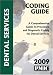 Book Coding Guide 2009 Dental Services