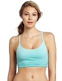 SOLOW Women's Racer Back Crop Cami