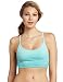 SOLOW Women's Racer Back Bra, Vegas, Large