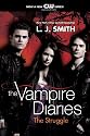 The Vampire Diaries: The Struggle