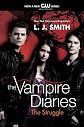 The Vampire Diaries: The Struggle