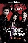 The Vampire Diaries: The Struggle