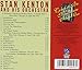 Stan Kenton Shows Part 1
