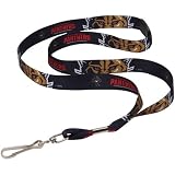 NHL Florida Panthers NHL Event Lanyard