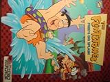 The Flintstones, Fred's big splash