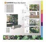 Gardena 1399-20 Micro-Dip-System-Startset