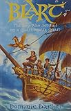 Blart : the boy who set sail on a questionable quest