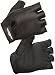Hatch Lycra Cycle Glove Black M 1010646