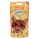 Beaphar Kitties Mix Cat Treats X 2