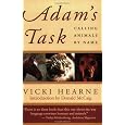Vicki Hearne
