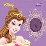 Disney Beauty and the Beast Charm Book (Disney Charm Book)
