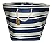 Giant! Huge! Fashion Print Straw Look Beach Bag Tote - 30