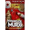 DVD Extras Include: Murder (Mervyn Stone Mysteries)