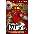 DVD Extras Include: Murder (Mervyn Stone Mysteries)