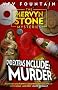 DVD Extras Include: Murder (Mervyn Stone Mysteries)
