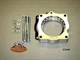 Street and Performance 57046 HelixPower Tower Plus Throttle Body Spacer